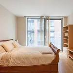 Smithfield Market Apartment