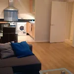 Smithfield Market Apartment