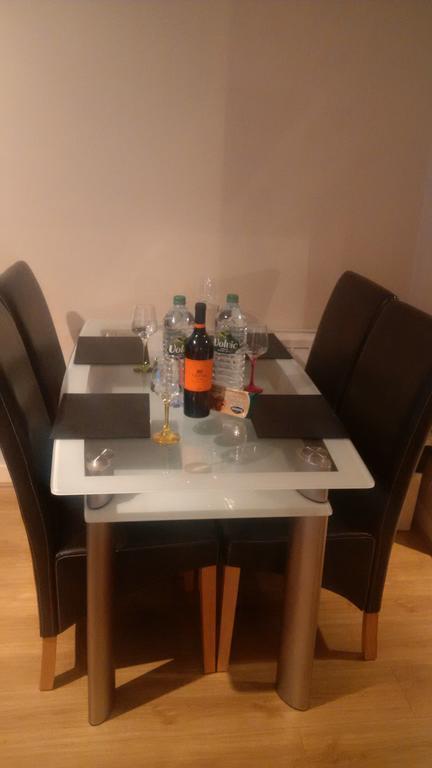 Apartamento Smithfield Market *